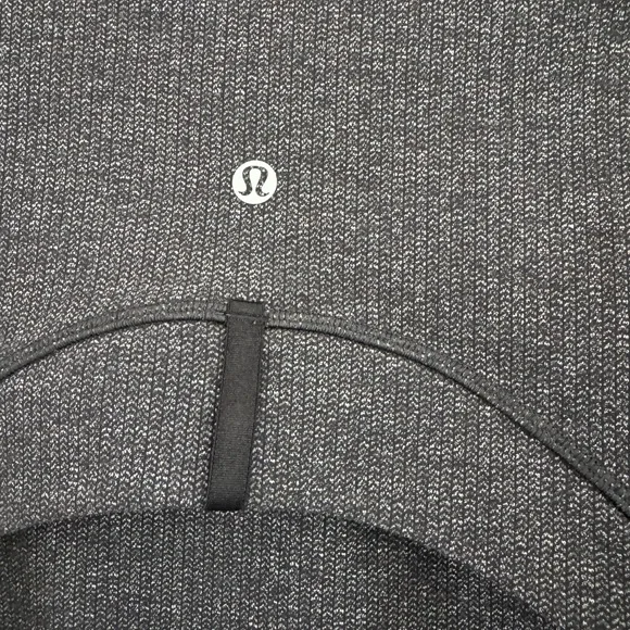 Lululemon herringbone define jacket - Picture 6 of 6